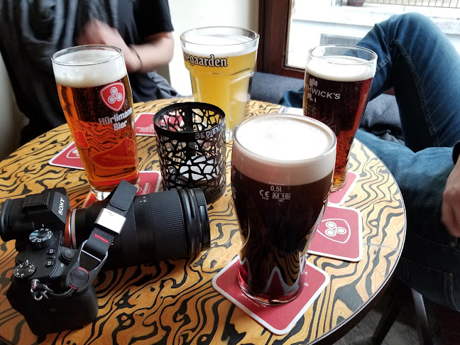 Comentarii opinii despre Safari Bar