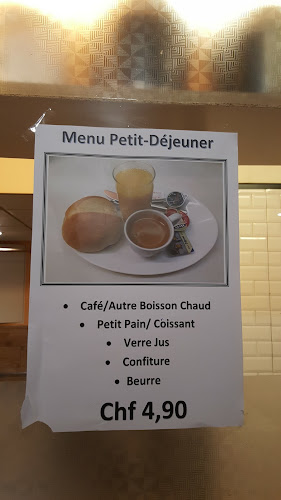 Opinii despre Bessa - Boulangerie Patisserie Tea Room în Geneva - Gastronomie und Hotellerie