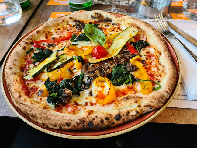 Opinii despre Il Grissino în Köniz - Gastronomie und Hotellerie