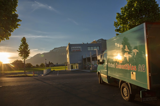 Michel Comestibles AG - Unterseen