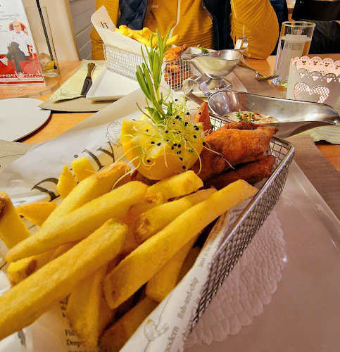 Opinii despre Restaurant Raten în Oberägeri - Gastronomie und Hotellerie