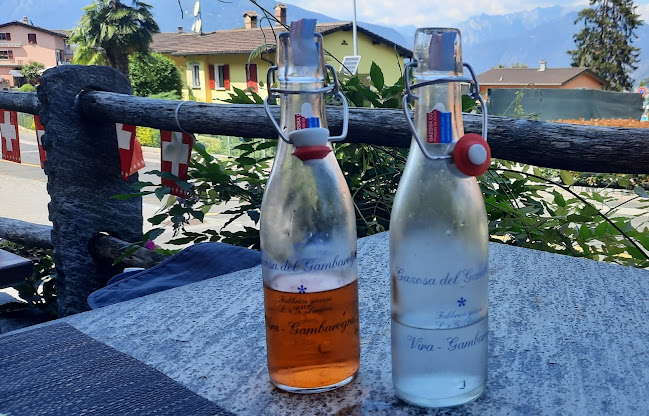 Via Stradone 75, 6579 Piazzogna