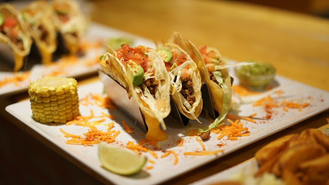 Comentarii opinii despre El Mexicano Bern