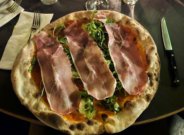 Restaurant Rosso - Gastronomie und Hotellerie