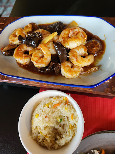 Restaurant Asia House - Aigle