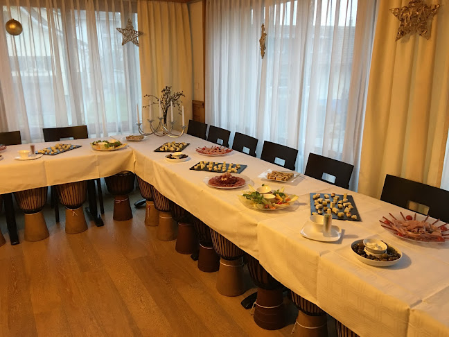 Seestrasse 2, 2563 Ipsach