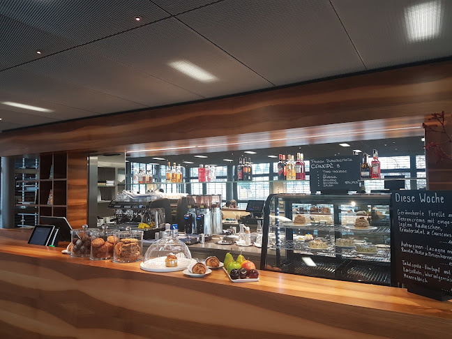 Europapl. 1, 6002 Luzern