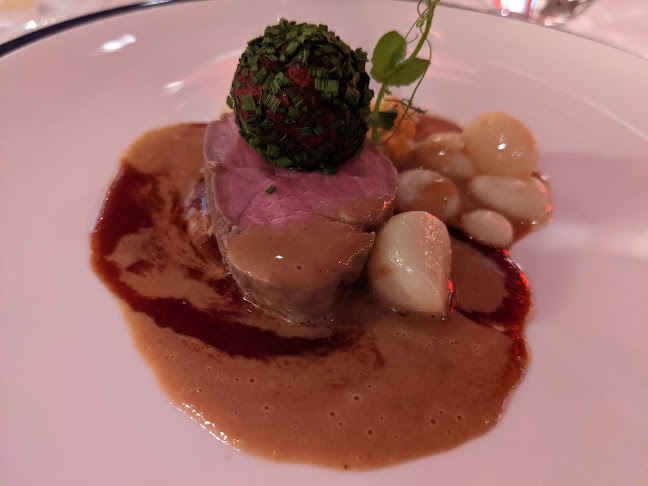 Seestrasse 160, 8700 Küsnacht