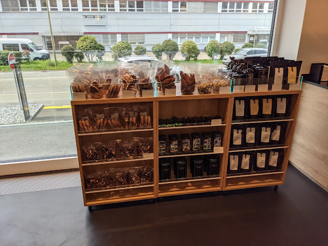 Comentarii opinii despre Confiserie Sprüngli