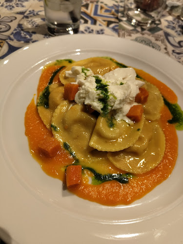 Comentarii opinii despre Seppia Bistrò