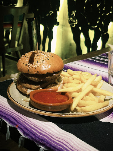 Appaloosa Saloon - Gastronomie und Hotellerie