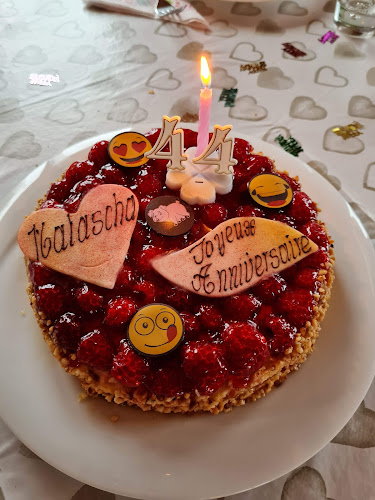 Boulangerie Crettenand René les fils de SNC - Leytron