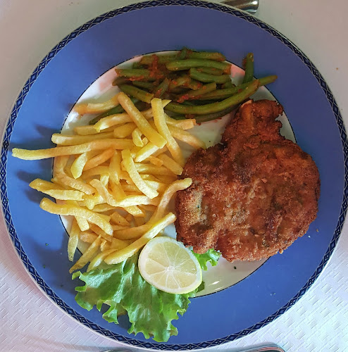 Comentarii opinii despre Le nouveau Lido 'Chez Anna'