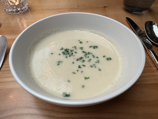 Comentarii opinii despre Zum Äusseren Stand