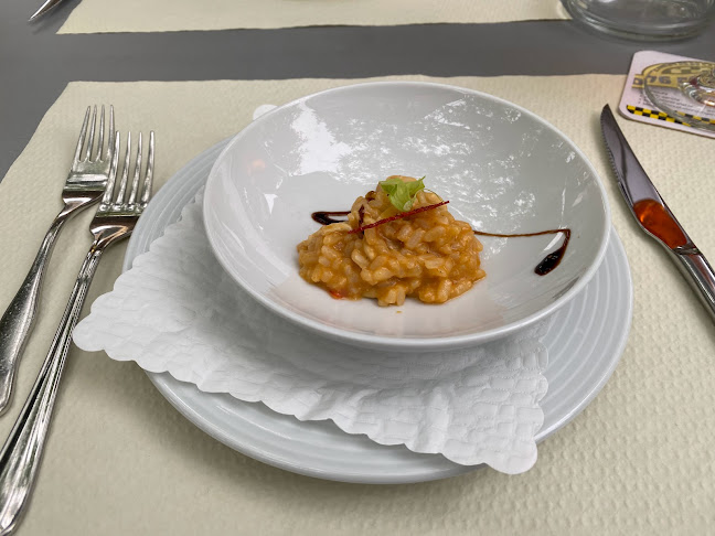 Restaurant Eisenbahn - Gastronomie und Hotellerie