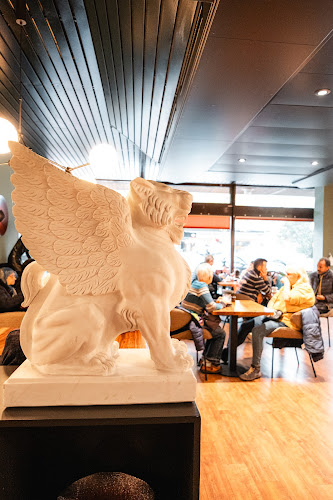 Café & Sushi Intermezzo Opfikon - Gastronomie und Hotellerie