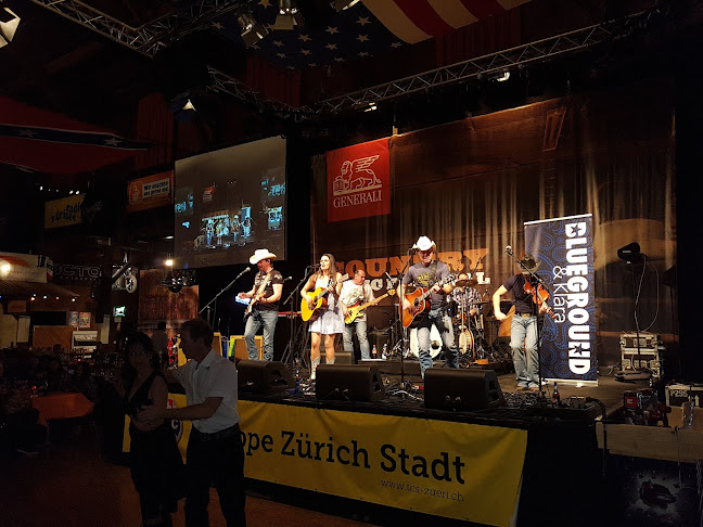 Gasthaus Albisgütli - Gastronomie und Hotellerie