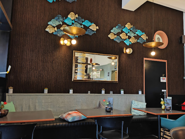 Moana Cafe Bar - Gastronomie und Hotellerie