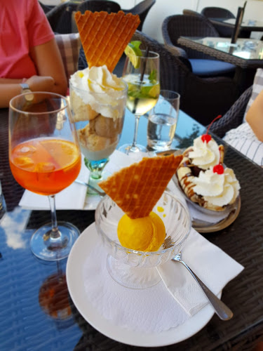 Opinii despre Restaurant Stoller în Zürich - Gastronomie und Hotellerie