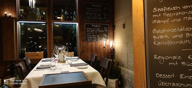 d'Schmitte - Gastronomie und Hotellerie