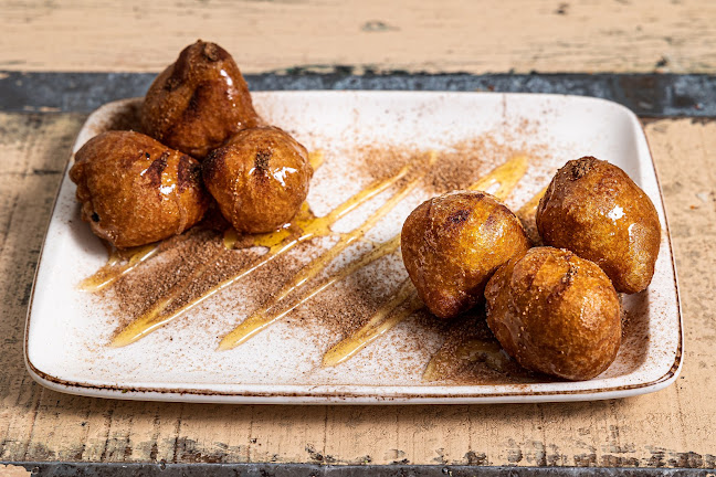 OH MY GREEK! Winterthur - Winterthur