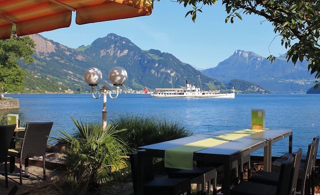 Café Dahinden - Gastronomie und Hotellerie