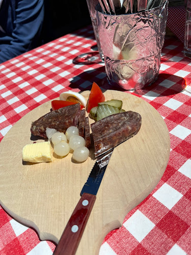 Clavadeler Alp, 7272 Davos