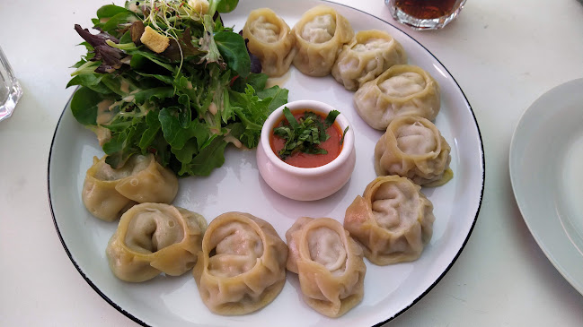 Diagonal Café & Bar - Bern