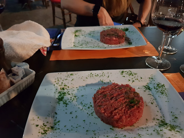 Comentarii opinii despre Gasthof Constantini