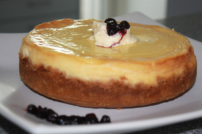 Opinii despre The Cake Store în Adliswil - Gastronomie und Hotellerie