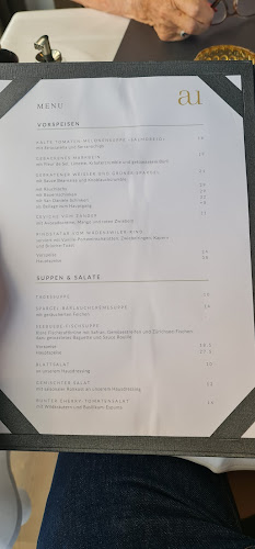 Comentarii opinii despre Restaurant Landgasthof Halbinsel Au