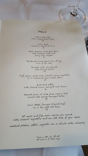 Comentarii opinii despre Alpenrose