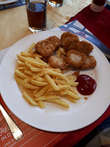 Stauffacher - Schaffhausen