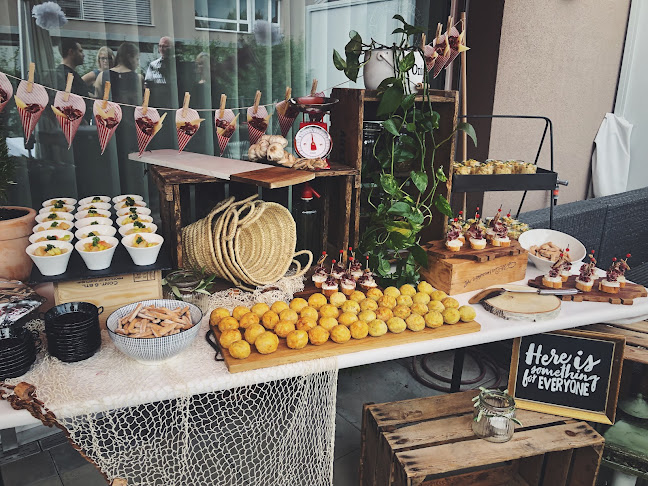 Opinii despre La Taparia în Basel - Gastronomie und Hotellerie