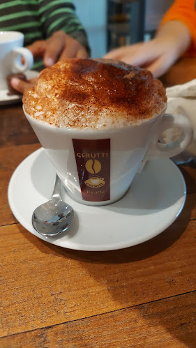 Café Loichet - Geneva