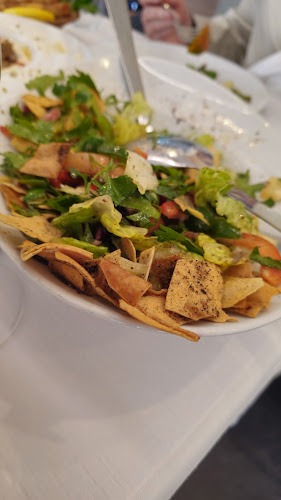 Comentarii opinii despre Restaurant Le Cèdre - Bellevue