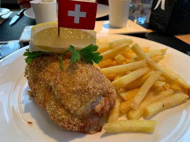 Opinii despre Linde Büttikon în Buttikon - Gastronomie und Hotellerie