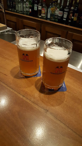 Restaurant Weisses Kreuz - Zürich