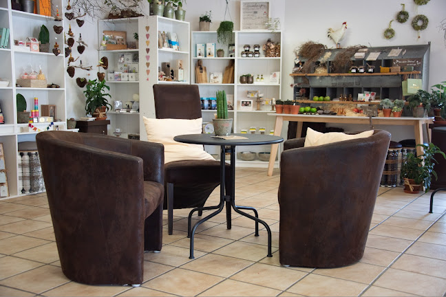 Filigran Café und Shop GmbH - Gastronomie und Hotellerie