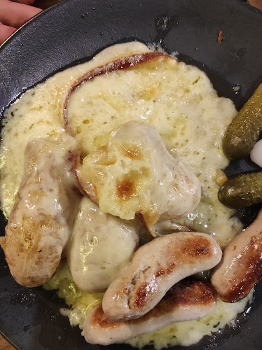 Raclette Factory - Gastronomie und Hotellerie