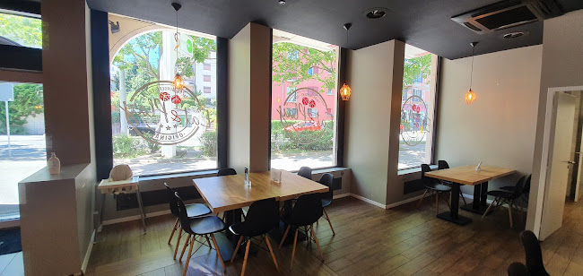 Rue du Simplon 5, 1020 Renens