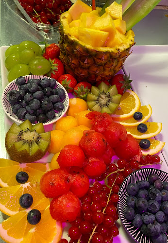 Opinii despre Prestige Shisha GmbH în Bremgarten - Gastronomie und Hotellerie