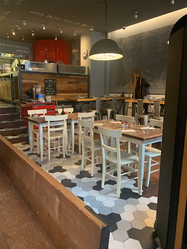 Mangia Bene - Gastronomie und Hotellerie