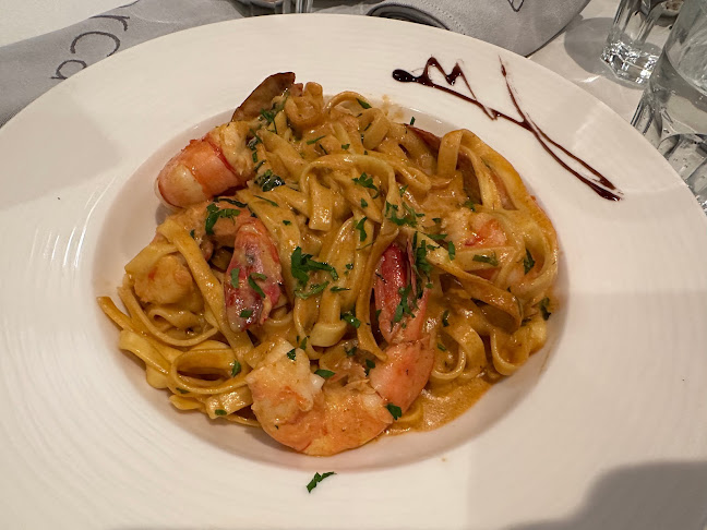 Comentarii opinii despre Pizzeria La Barca