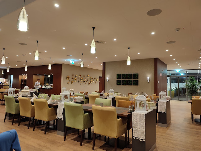 Restaurant Sasso - Gastronomie und Hotellerie