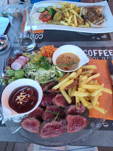 Comentarii opinii despre Le Bar’BQ Restaurant