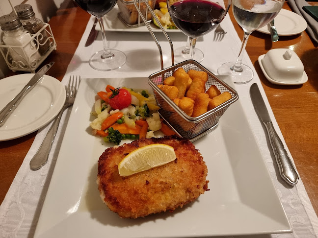 Restaurant Obholzstübli - Gastronomie und Hotellerie