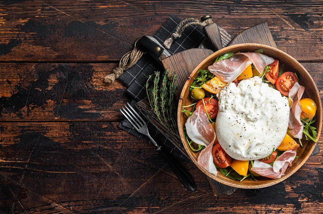 Bahnhöfli - Therwil