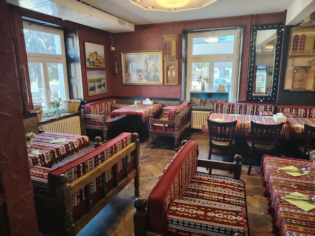 Babylon Restaurant مطعم عربي عراقي - Neuhausen am Rheinfall