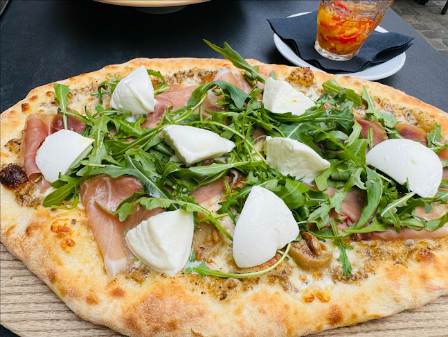 Comentarii opinii despre Cucina Niederdorf